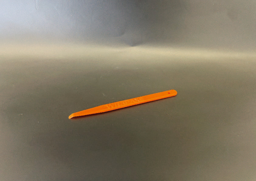 ラパックス オレンジ