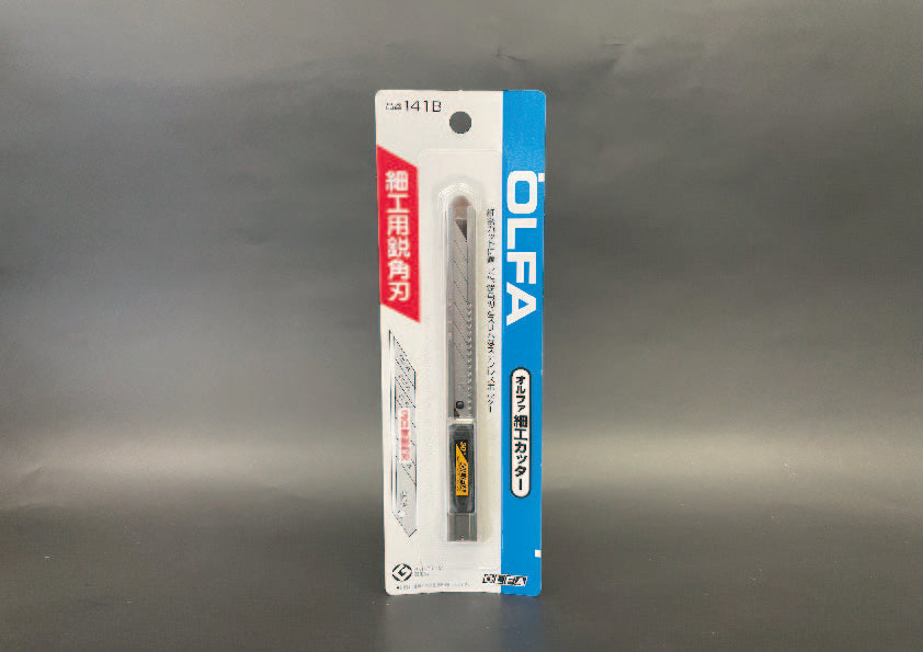 OLFAカッター本体