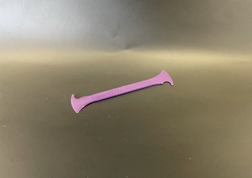 ラパックス パープル