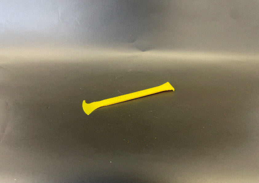 ラパックス イエロー