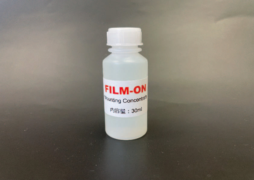 Film-On/フィルムオン(施工濃縮液)