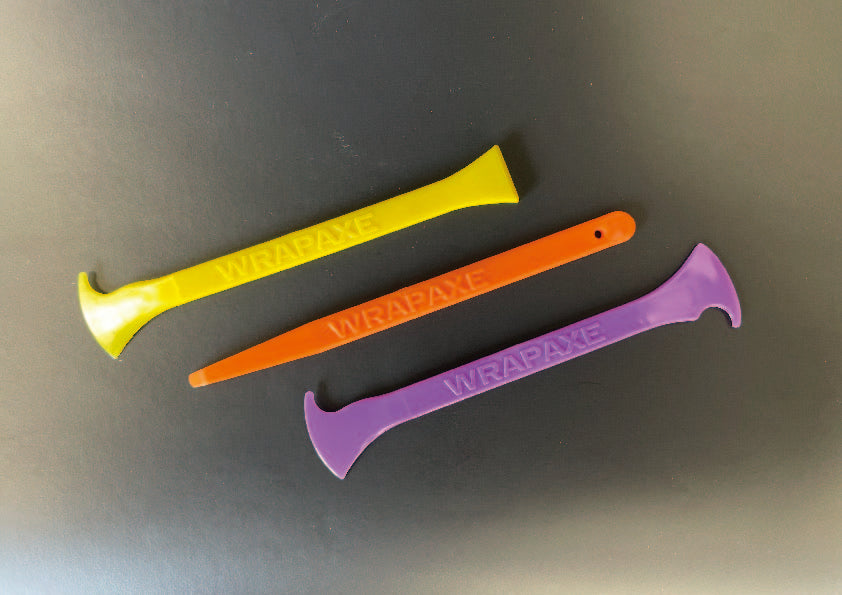 ラパックス3点セット