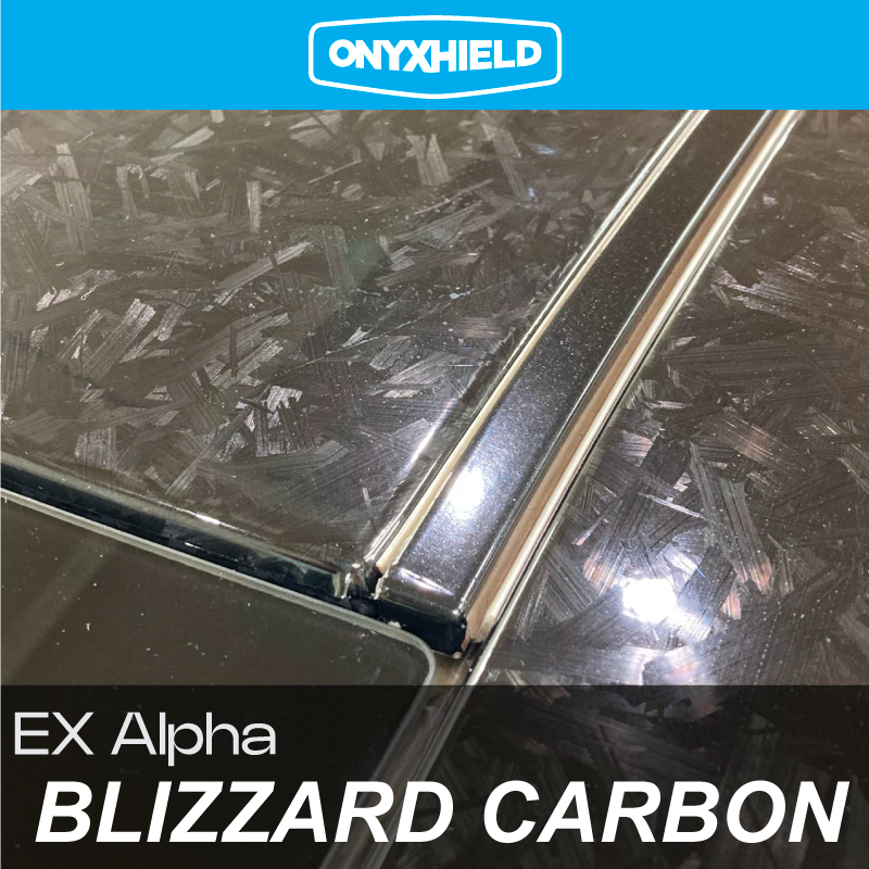 ONYXHIELD Blizzard Carbon