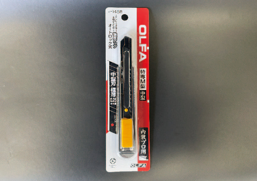 カッター本体(特選M型)