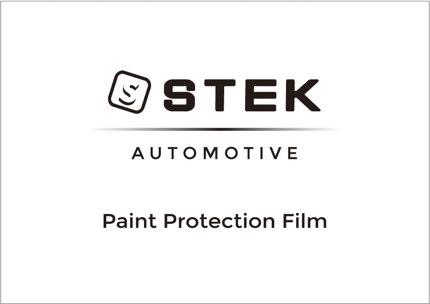 STEKプロテクションフィルム
