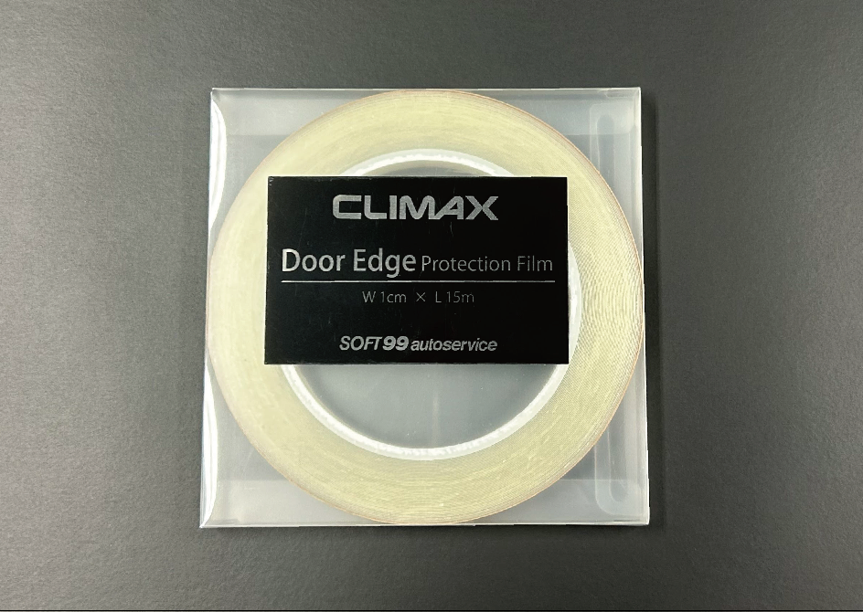 CLIMAXドアエッジプロテクションフィルム(15m巻き)