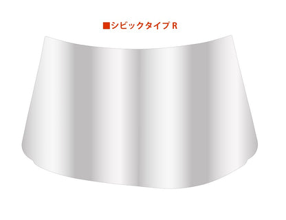 【車種別】フロントガラス保護フィルム