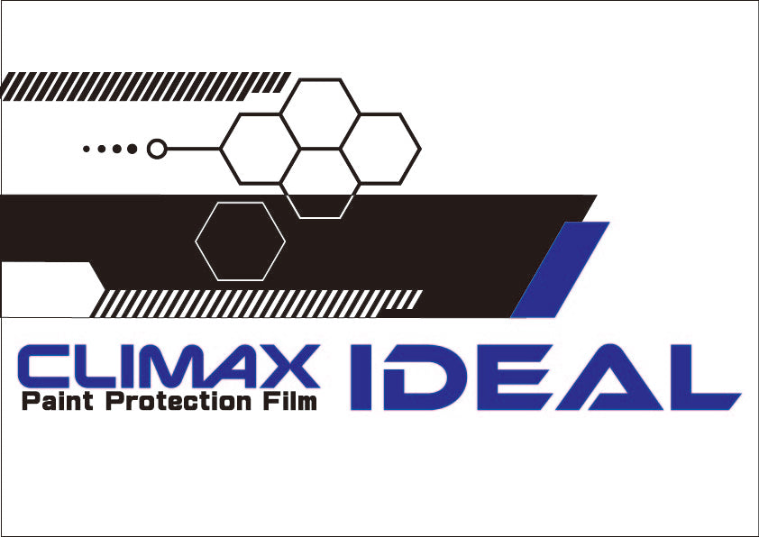 CLIMAXプロテクションフィルムIDEAL Gloss